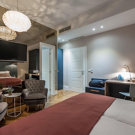 Zadera Accommodation Zadar Zewnętrze zdjęcie