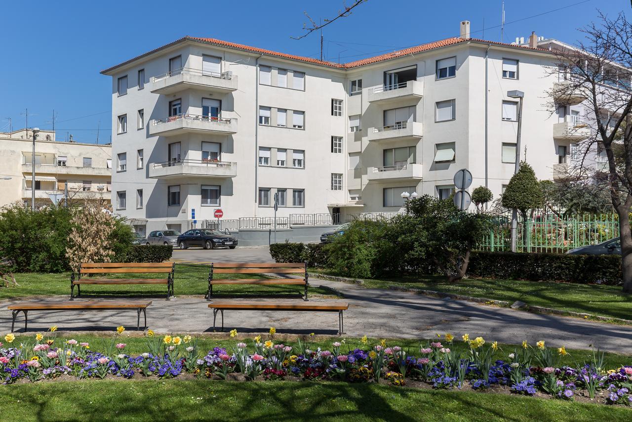 Zadera Accommodation Zadar Zewnętrze zdjęcie