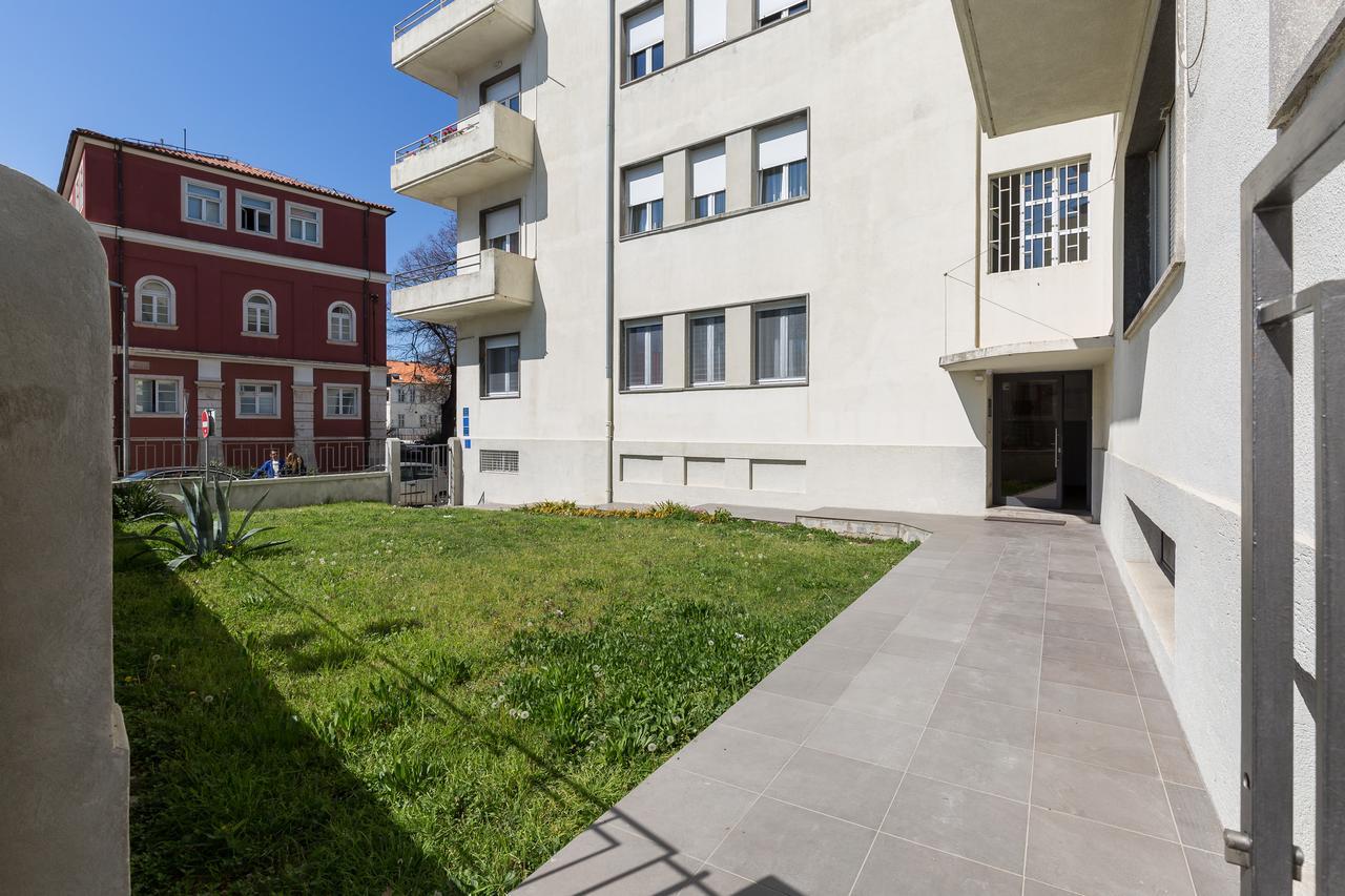 Zadera Accommodation Zadar Zewnętrze zdjęcie