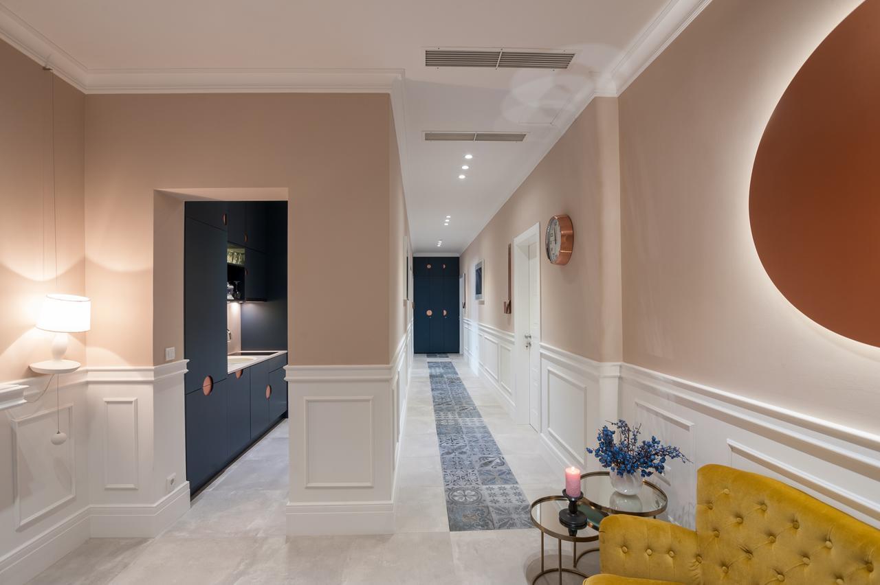 Zadera Accommodation Zadar Zewnętrze zdjęcie