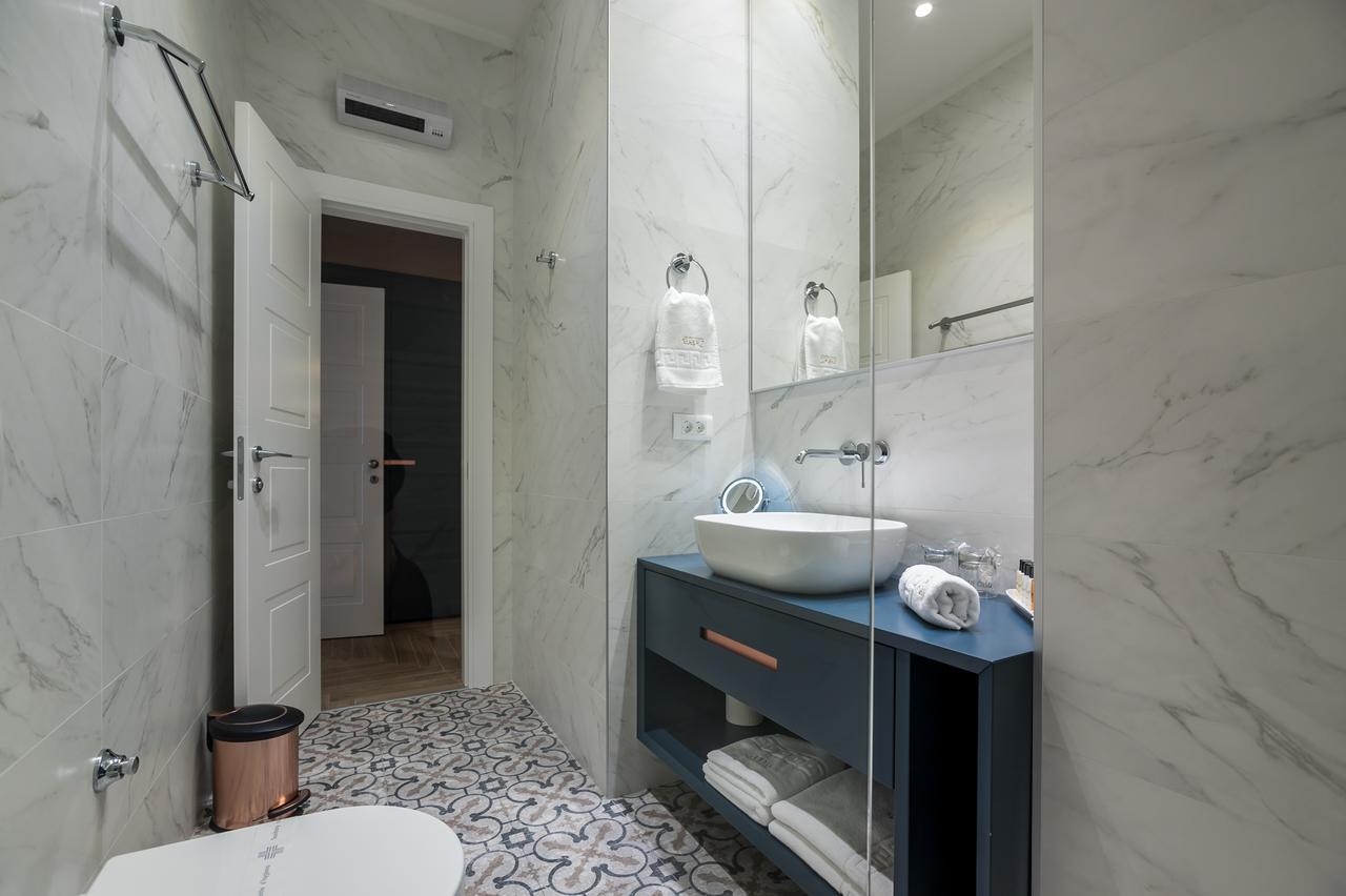 Zadera Accommodation Zadar Zewnętrze zdjęcie