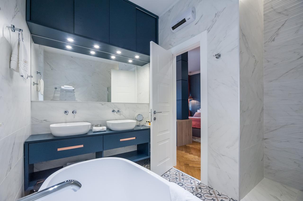 Zadera Accommodation Zadar Zewnętrze zdjęcie