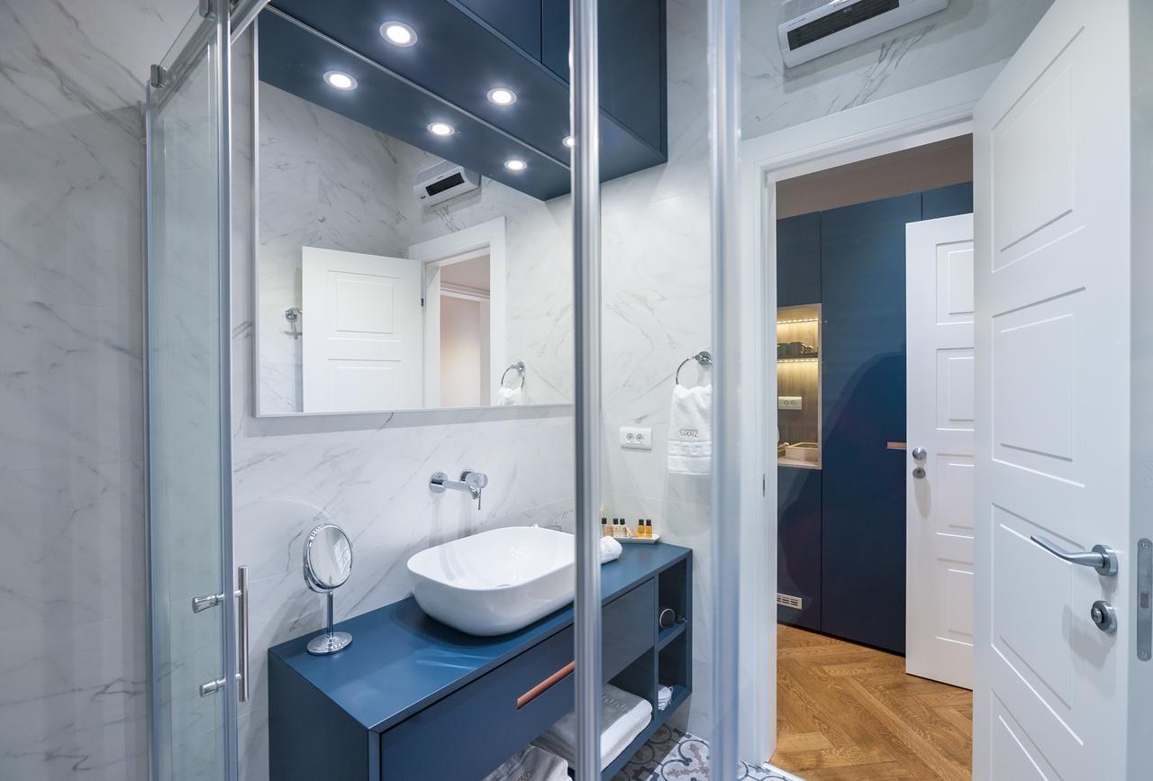 Zadera Accommodation Zadar Zewnętrze zdjęcie