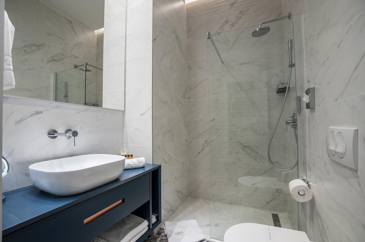 Zadera Accommodation Zadar Zewnętrze zdjęcie