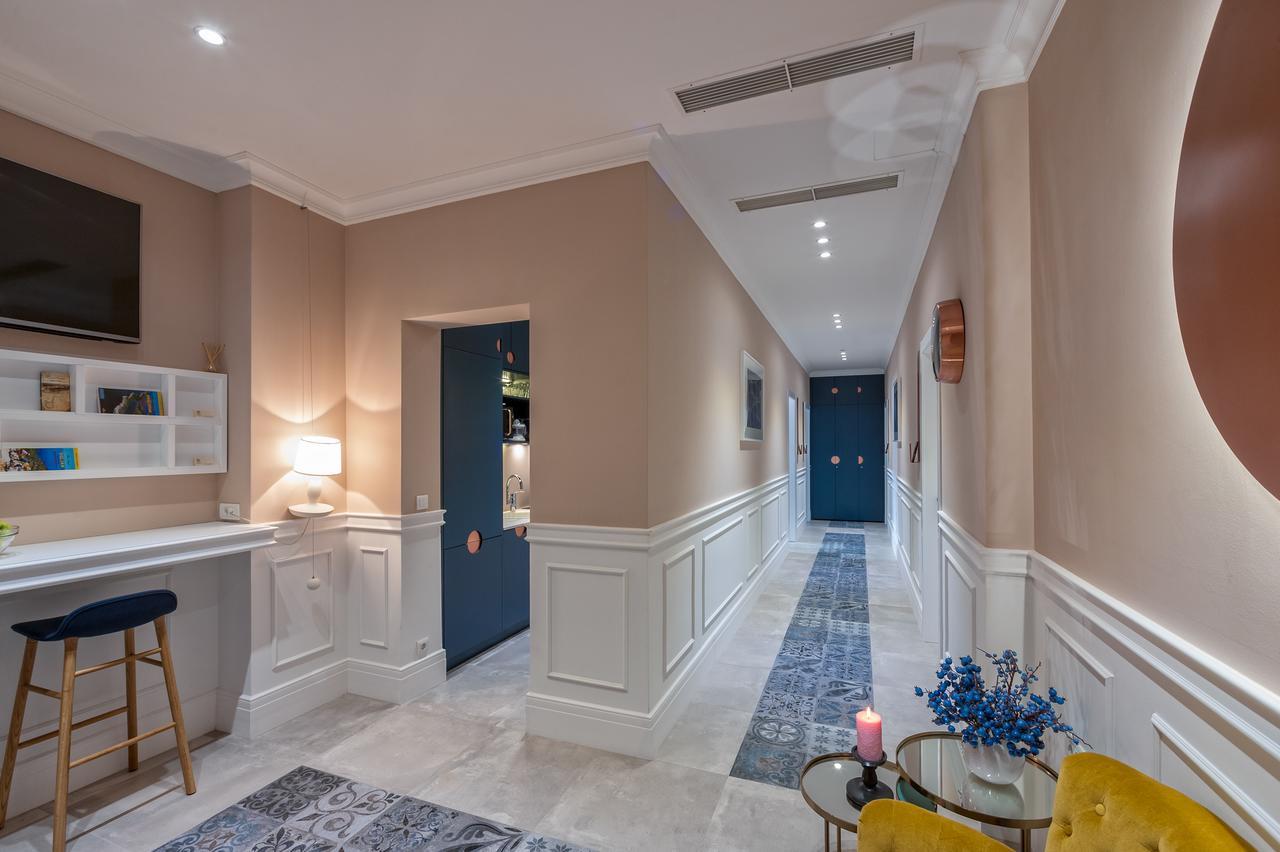 Zadera Accommodation Zadar Zewnętrze zdjęcie