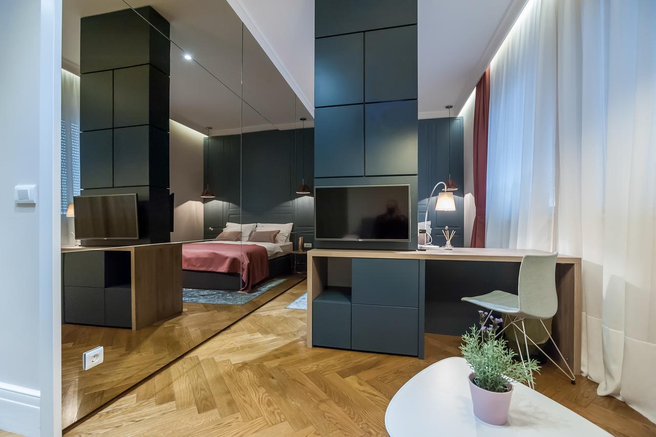 Zadera Accommodation Zadar Zewnętrze zdjęcie