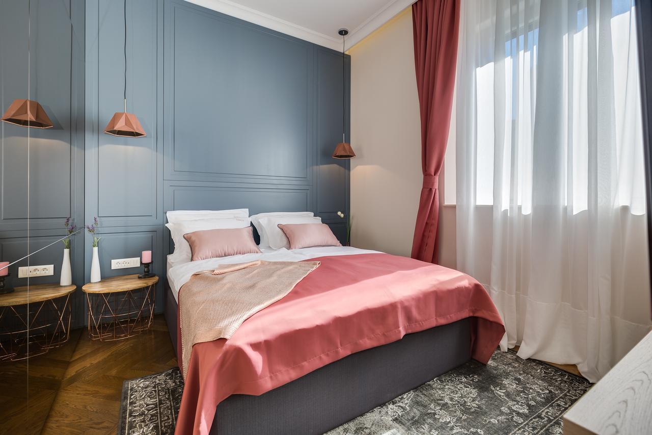 Zadera Accommodation Zadar Zewnętrze zdjęcie