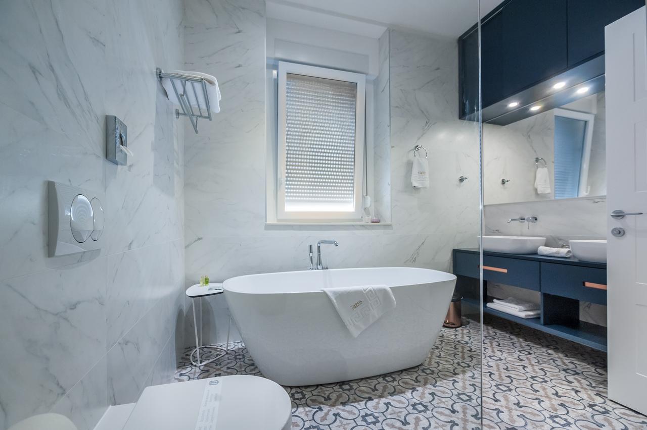 Zadera Accommodation Zadar Zewnętrze zdjęcie