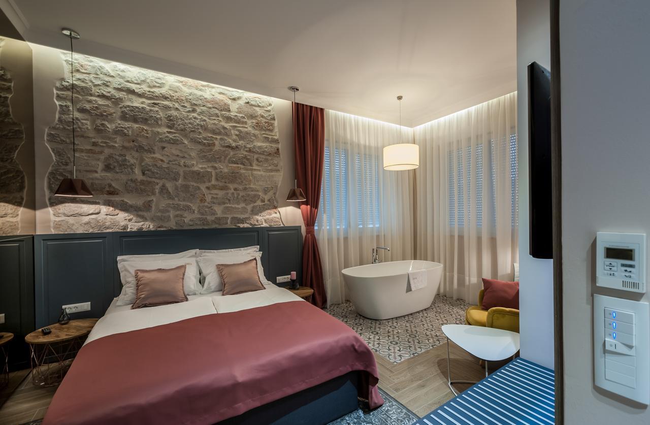 Zadera Accommodation Zadar Zewnętrze zdjęcie